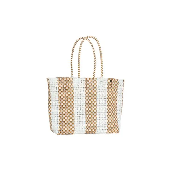 SEAFOLLY - Woven Basket Bag