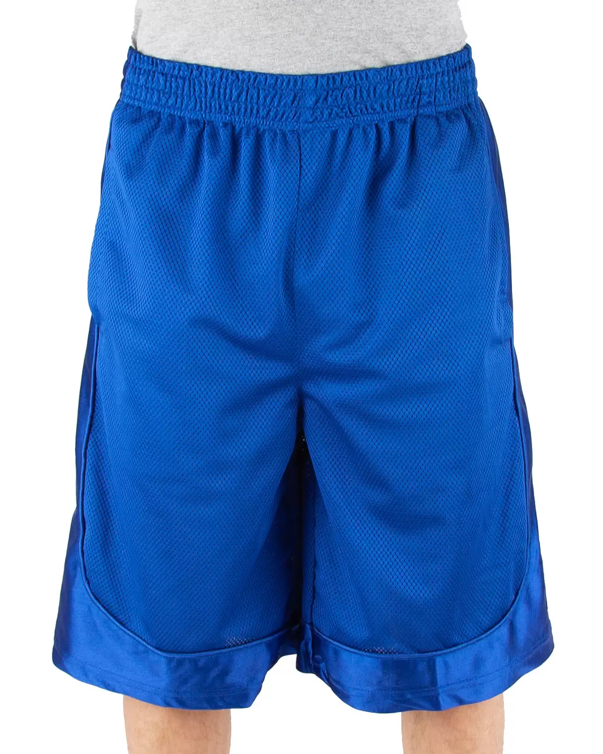 Shaka Wear SHBMS Adult Mesh Shorts SKU: SHBMS