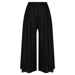 Simply Pleat Culotte | Alquema