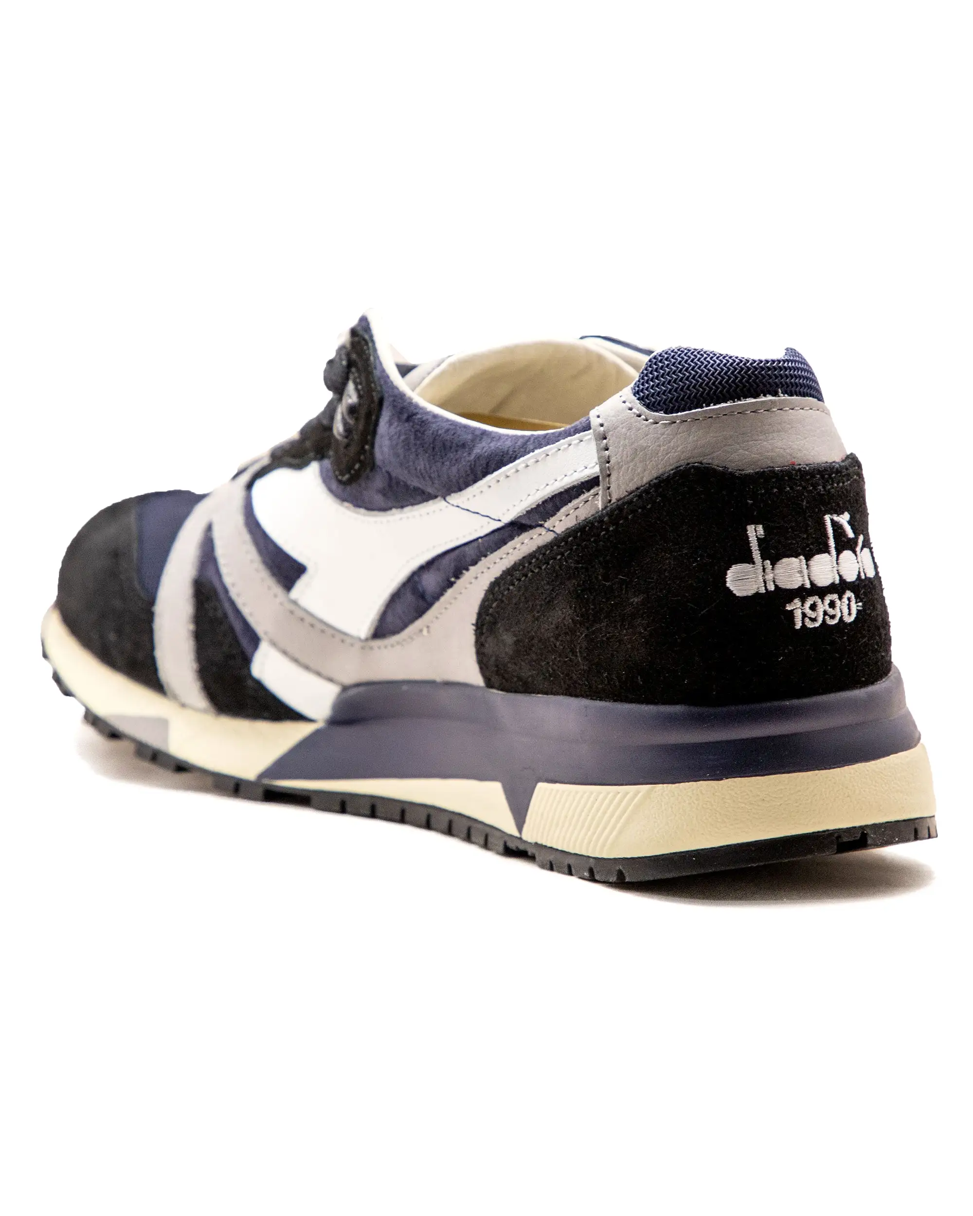 Sneakers Diadora N9000 ITA Blu