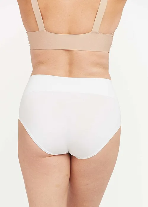 Spanx Cotton Control Brief ()