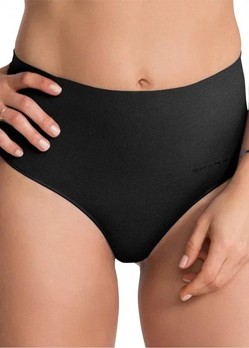 Spanx EcoCare Everyday Shaping Thong ()