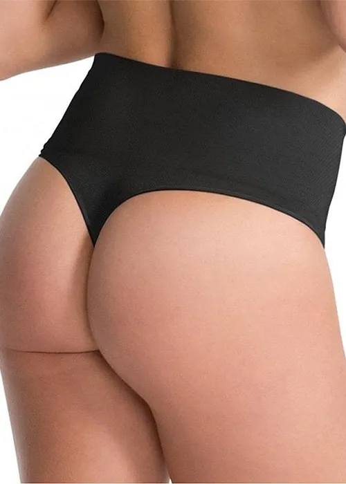 Spanx EcoCare Everyday Shaping Thong ()