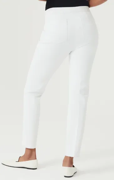 Spanx On-the-Go Ankle Slim Straight Pant