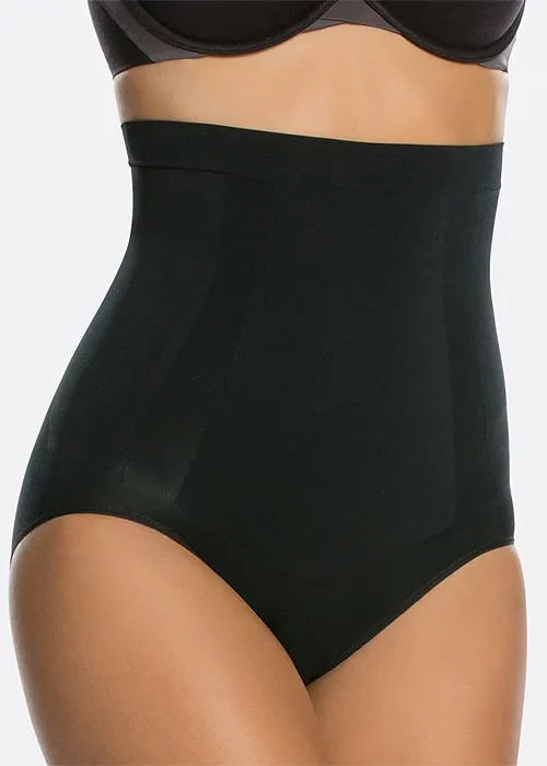 Spanx OnCore High-Waisted Brief ()