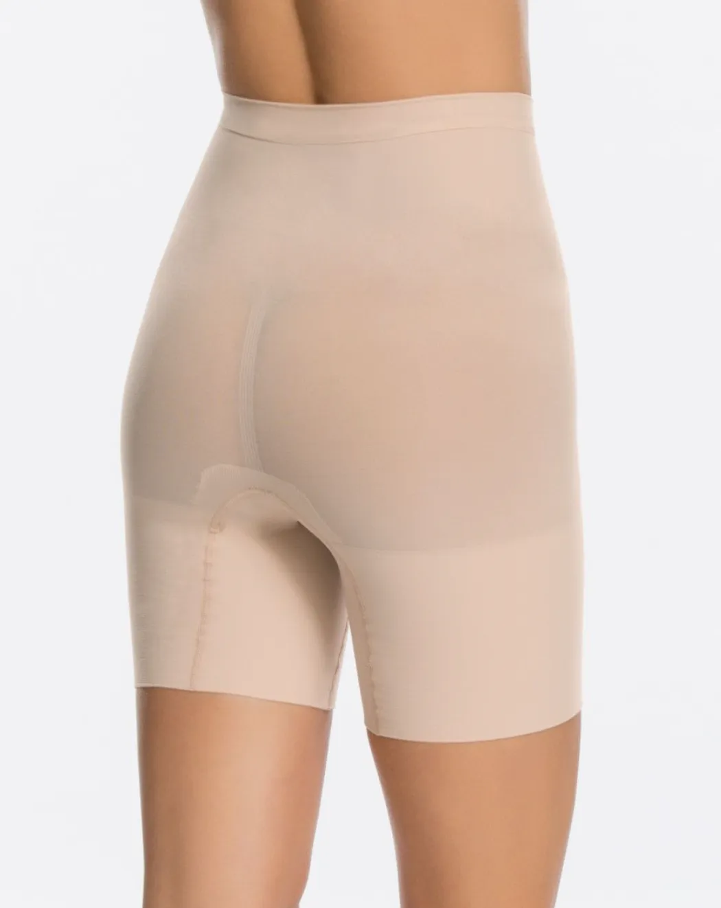 Spanx Power Short