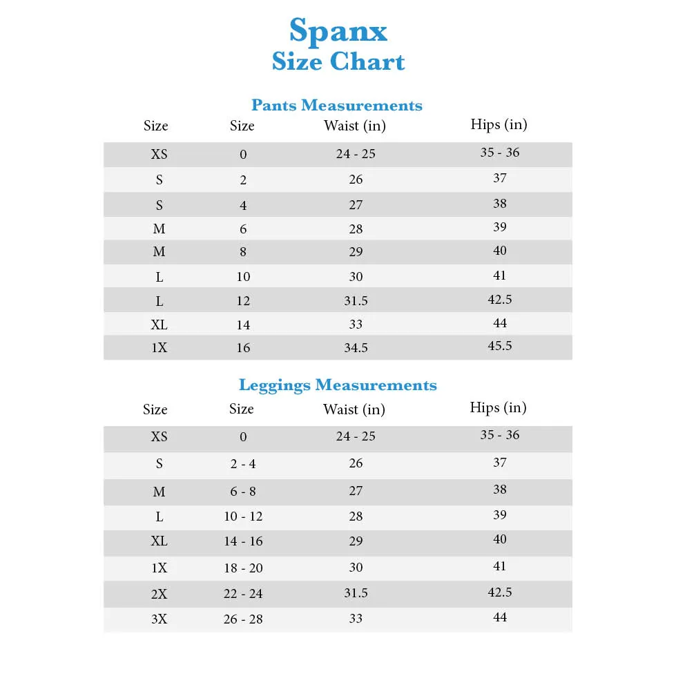 Spanx SPANX AirEssentials Wide Leg