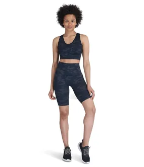 Spanx Spanx Lamn Active Seamless Crop Top