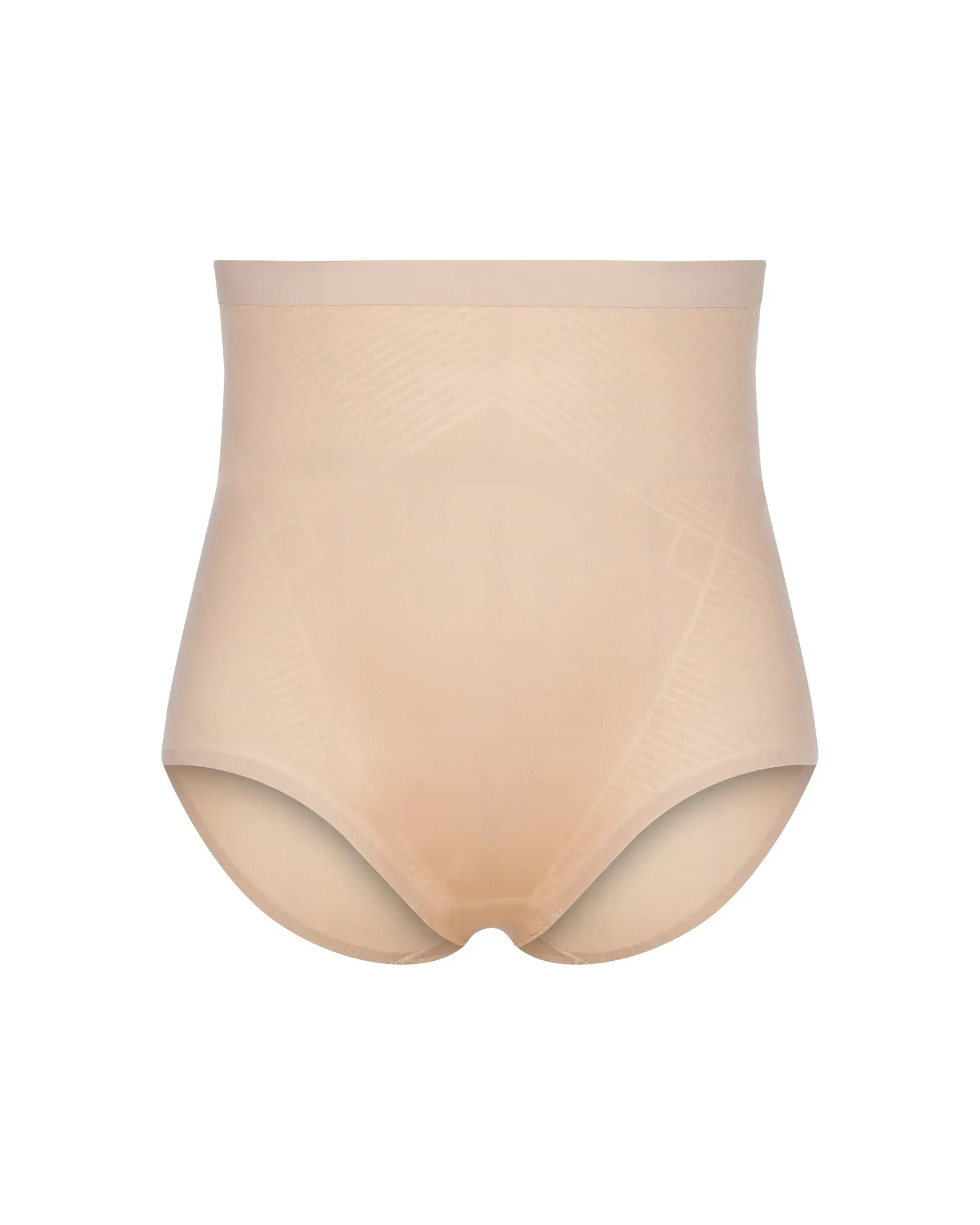 Spanx - Thinstincs High Waisted Brief | Champagne Beige