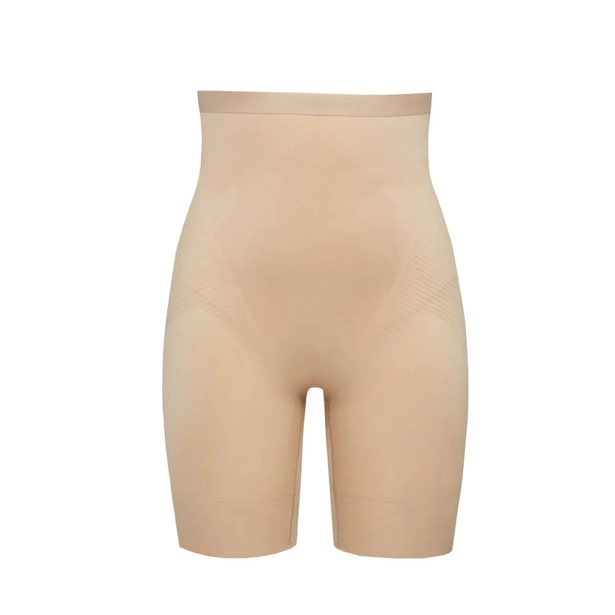 Spanx Thinstincts 2.0 High Waisted Mid-Thigh Short