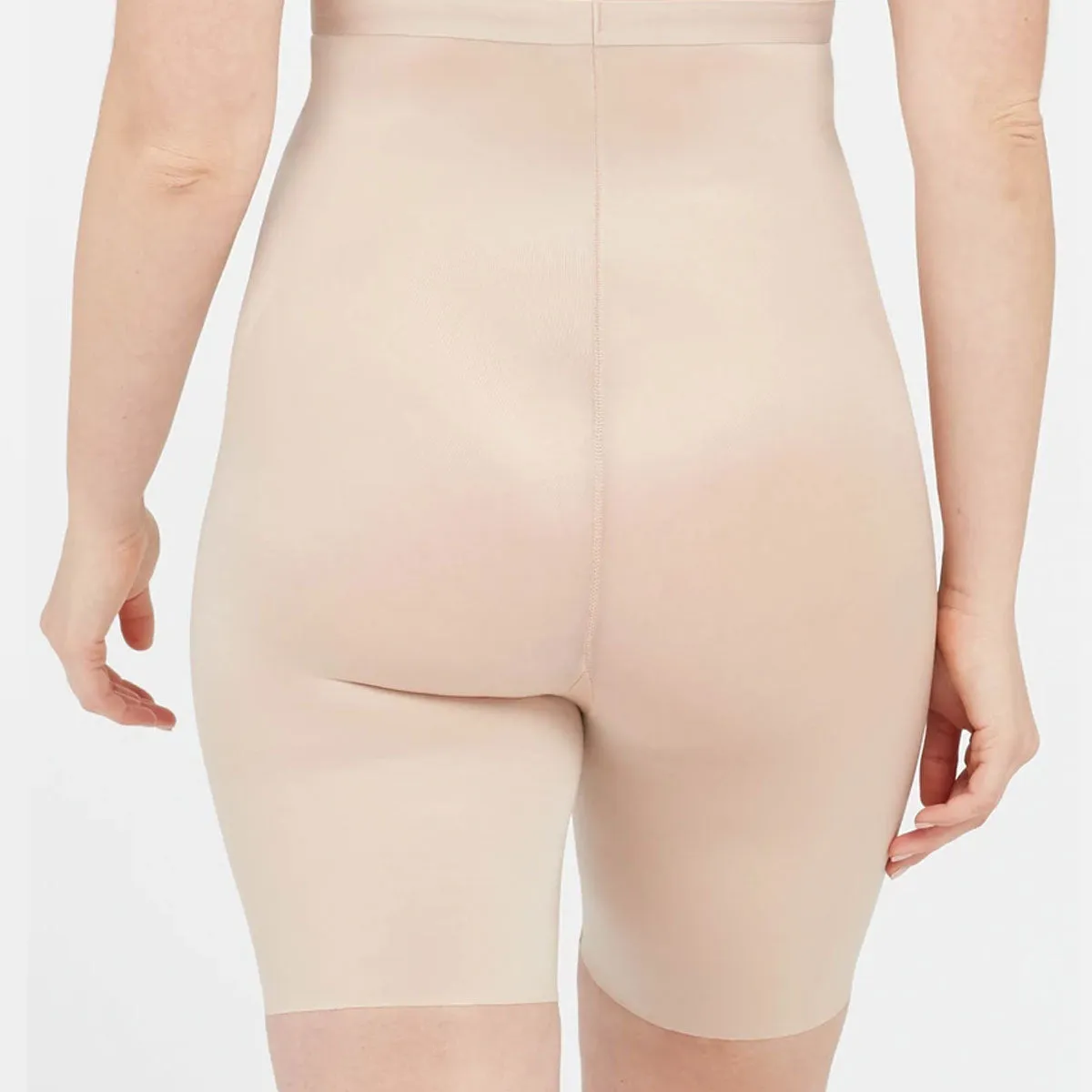 Spanx Thinstincts 2.0 High Waisted Mid-Thigh Short