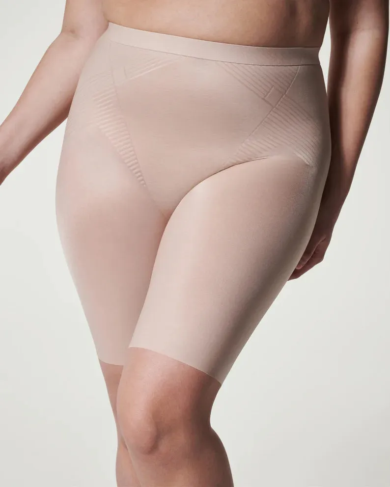 Spanx - Thinstincts  Mid Thigh Short