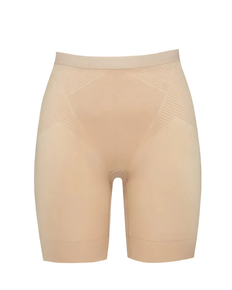 Spanx - Thinstincts  Mid Thigh Short