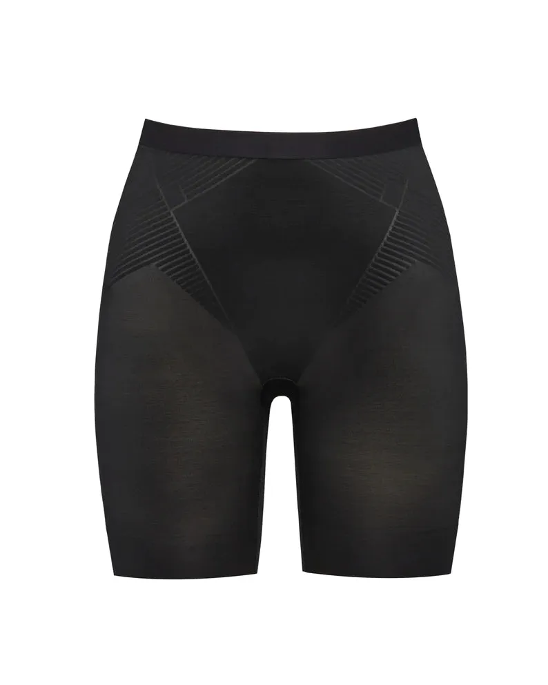 Spanx - Thinstincts  Mid Thigh Short