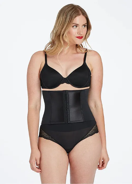 Spanx Under Sculpture Waist Cincher ()