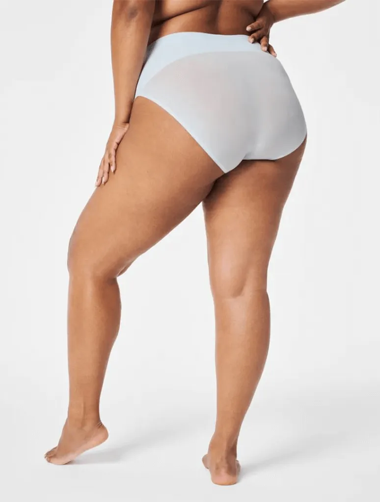 Spanx Undie-Tectable Brief