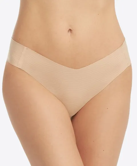 Spanx Women's Under Statements Thong