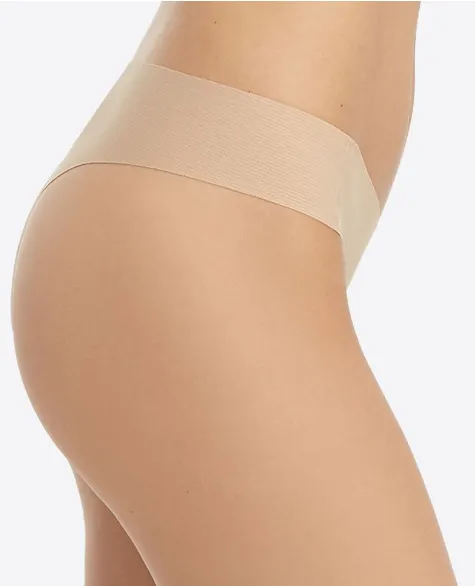 Spanx Women's Under Statements Thong