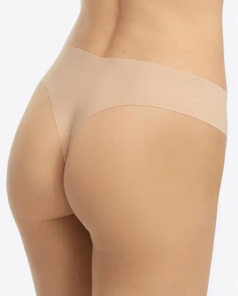 Spanx Women's Under Statements Thong