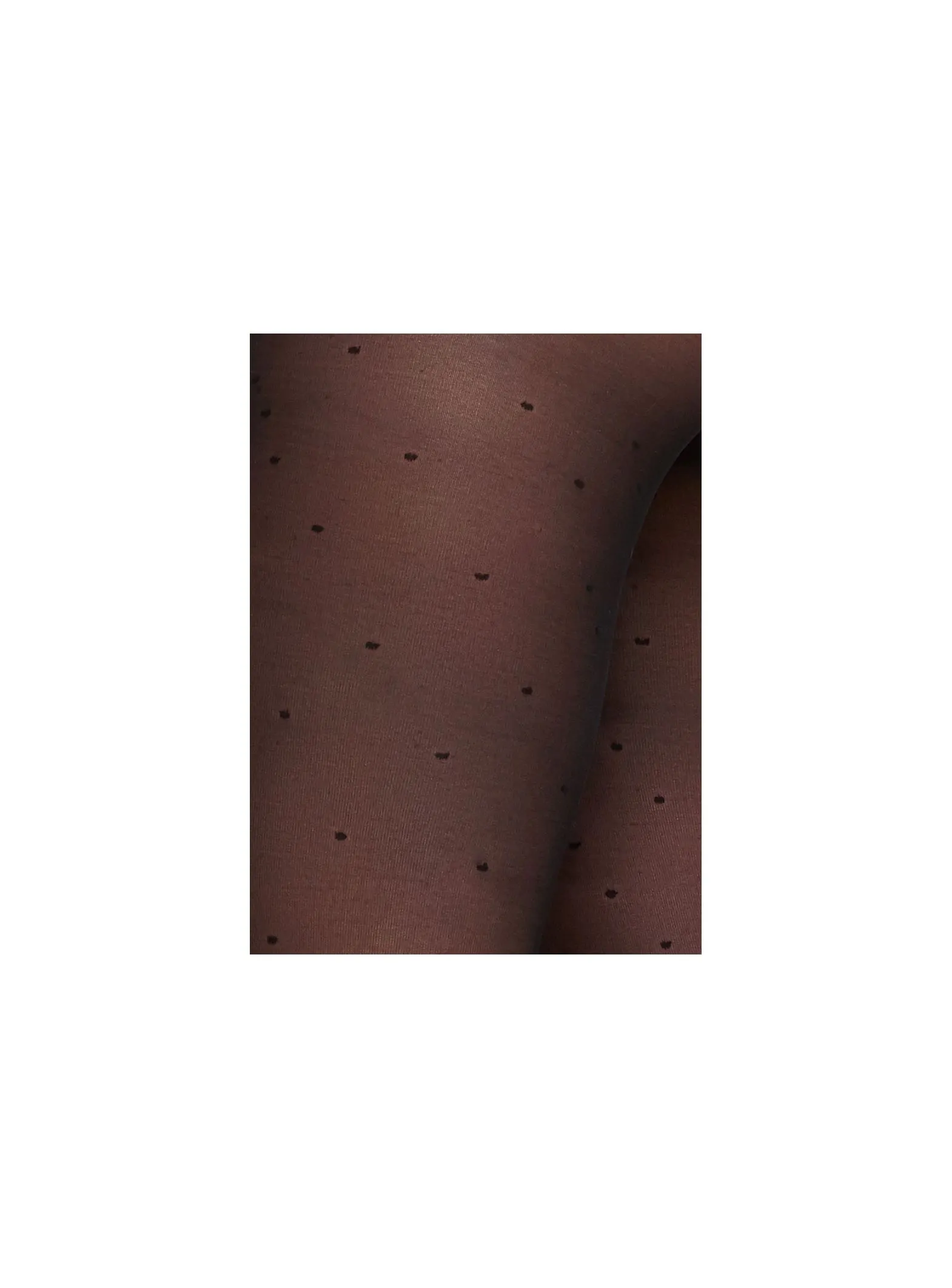 SWEDISH STOCKINGS TIGHTS DORIS DOT TIGHTS