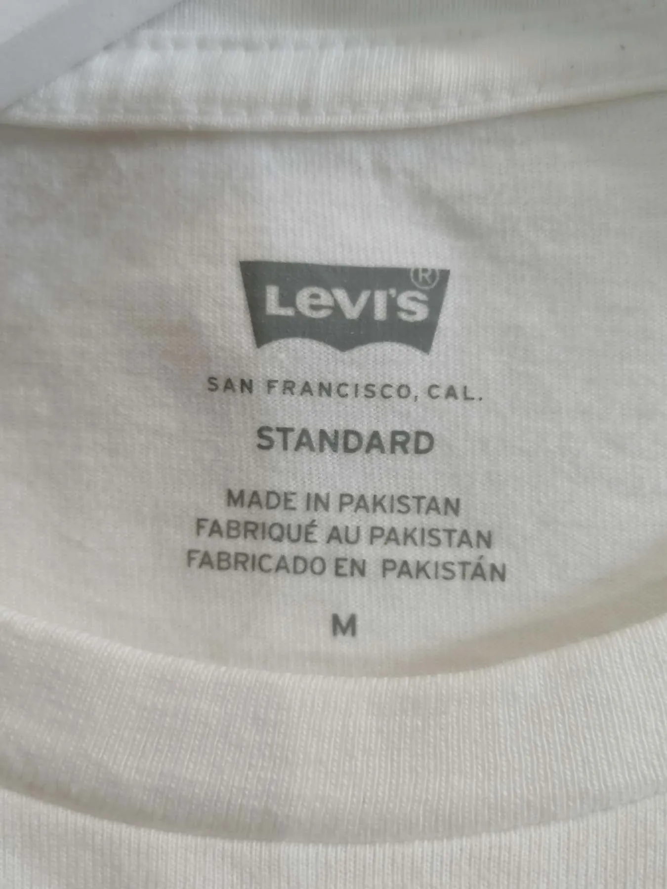 Tricou Levi's Barbati - M