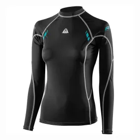 Waterproof R30 Long Sleeve Rashguard - Womens - DirDirect