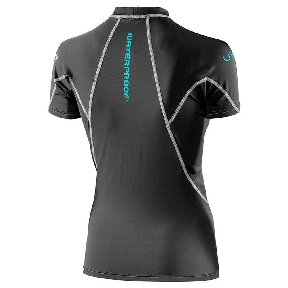 Waterproof R30 Short Sleeve Rashguard - Womens - DirDirect