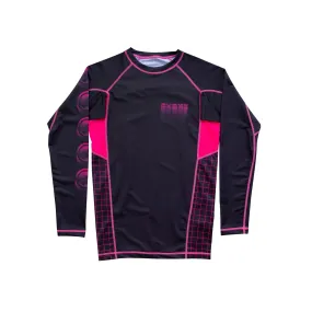 Wireframe Rashguard