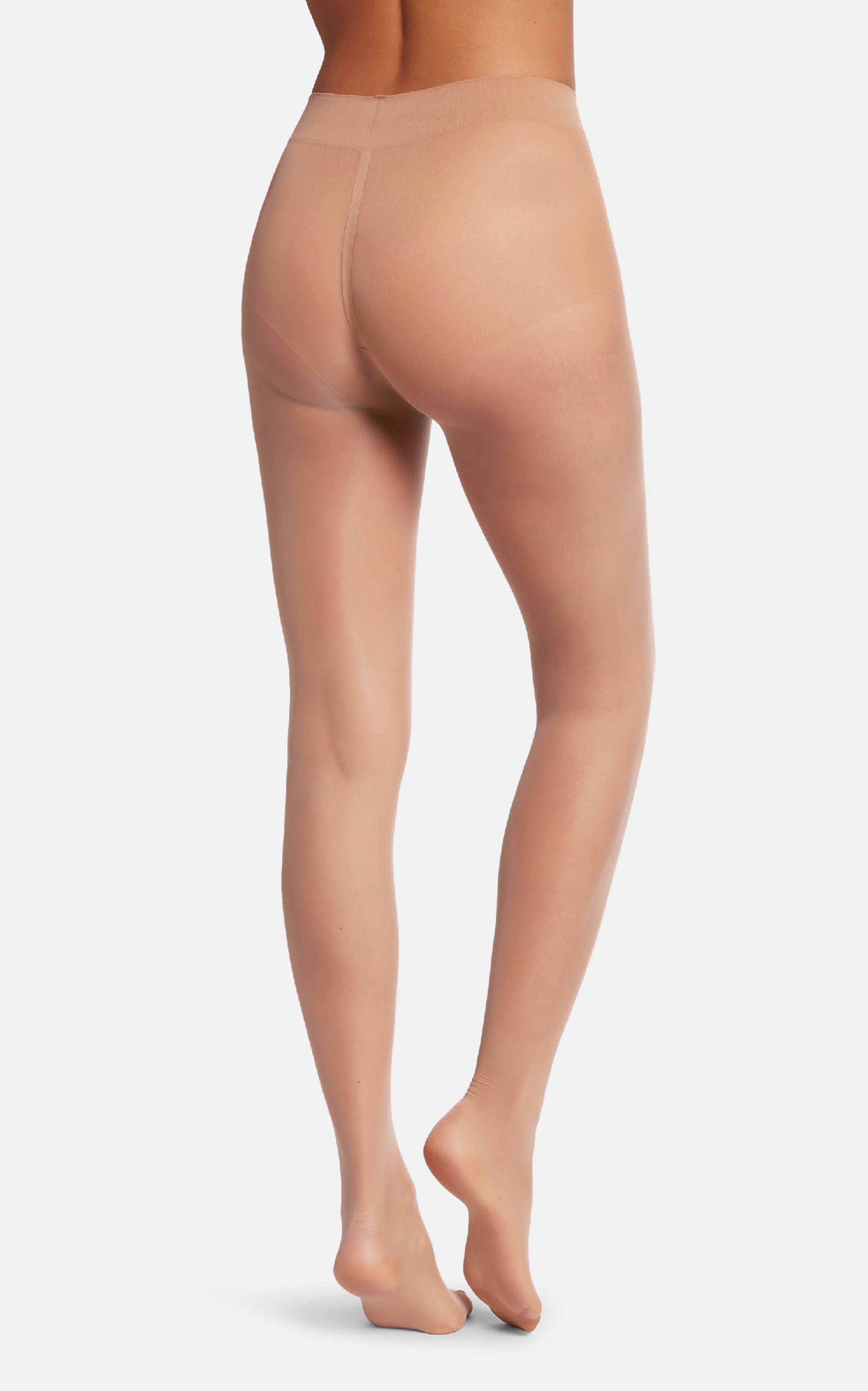 Wolford Pure 10 Tights 