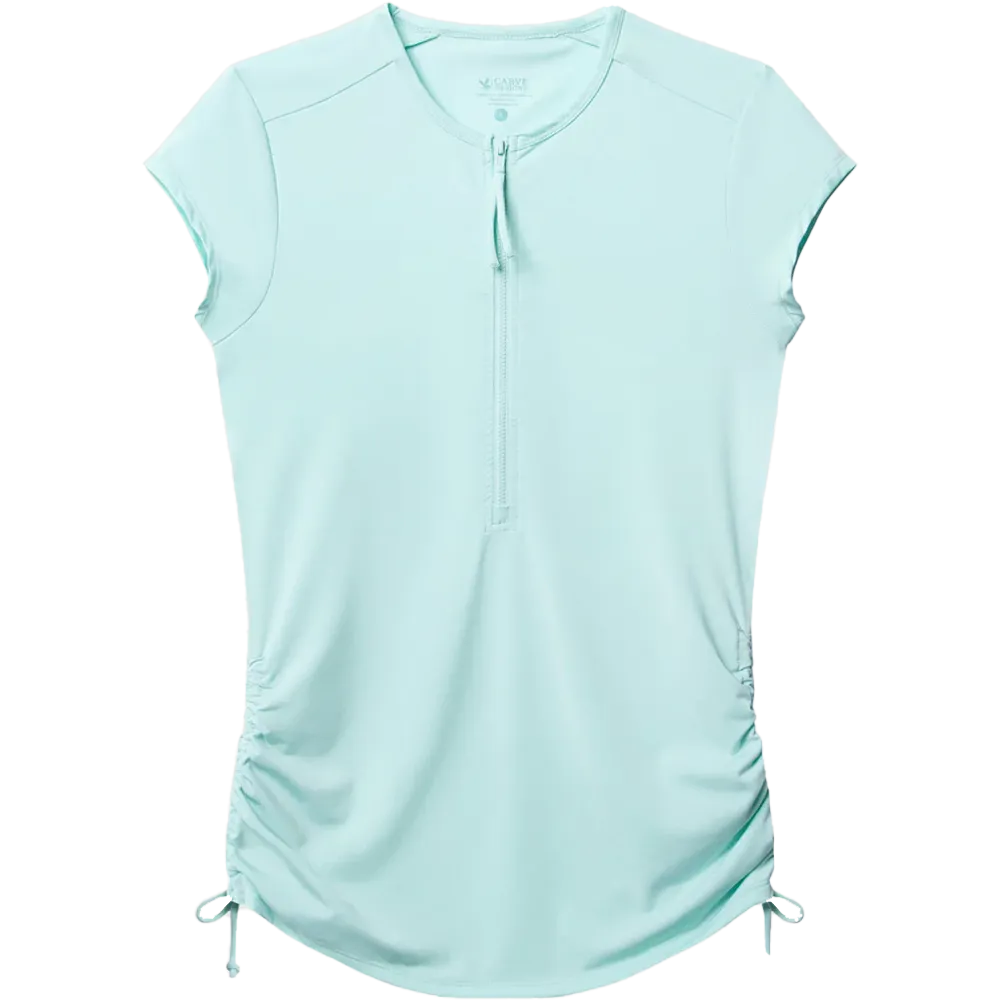 Women's Dawson Rashguard