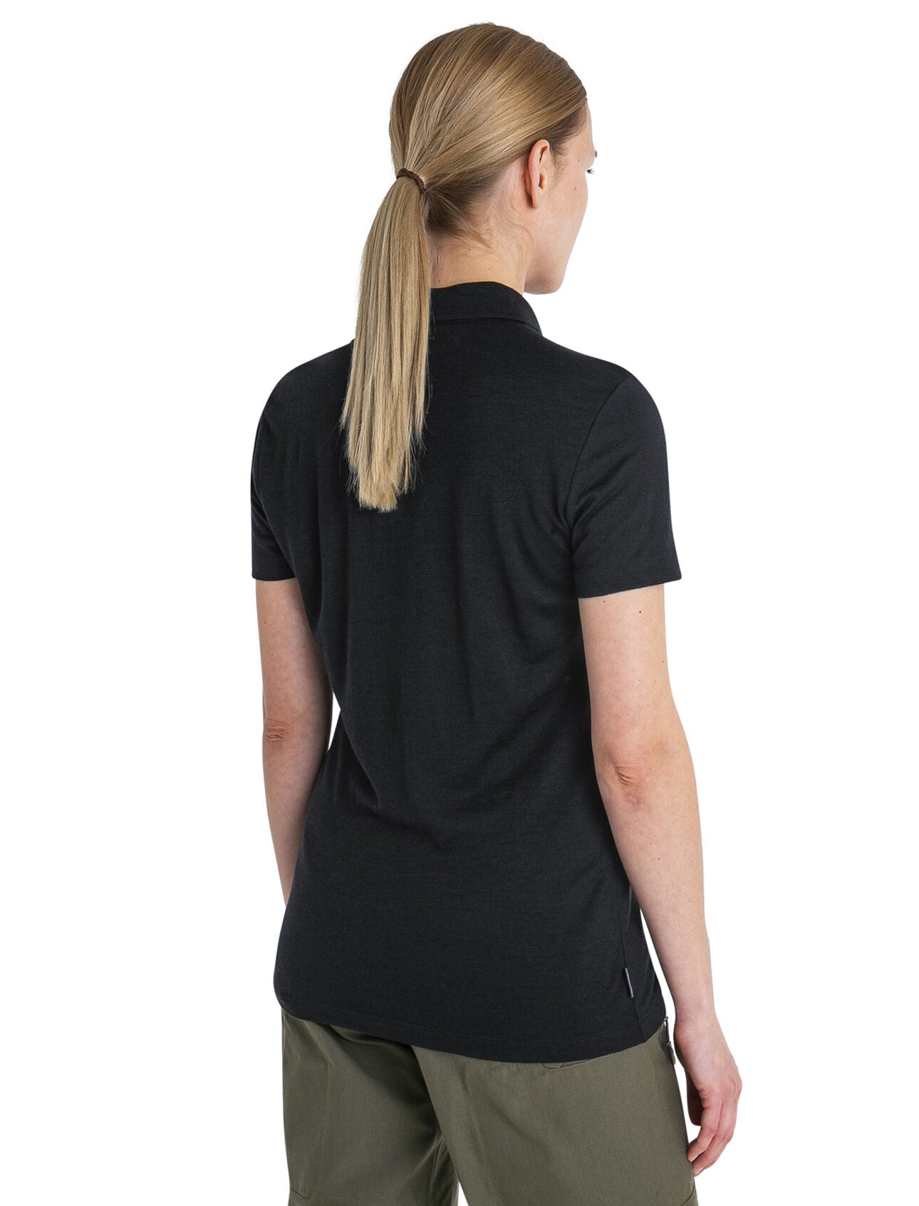 Womens Merino 150 Tech Lite III Polo