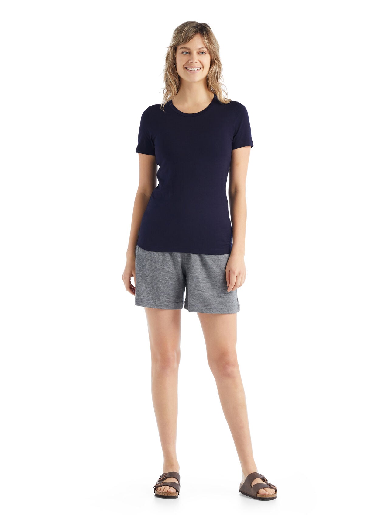 Womens Merino Tech Lite II Short Sleeve Tee