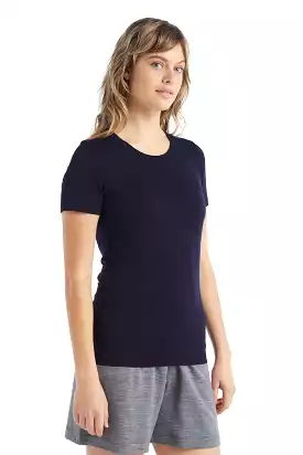 Womens Merino Tech Lite II Short Sleeve Tee