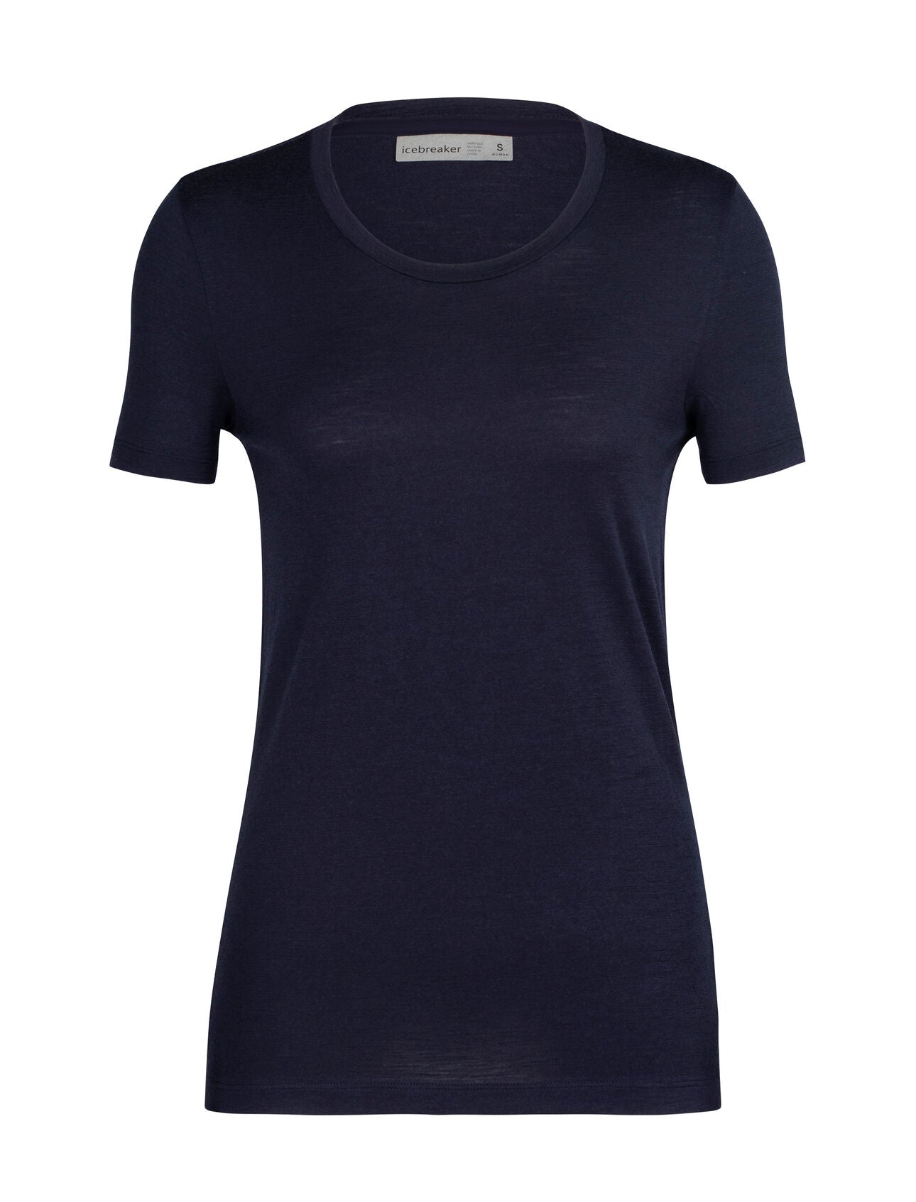 Womens Merino Tech Lite II Short Sleeve Tee