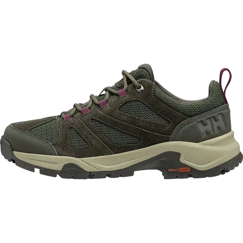 Women's Switchback Trail Airflow