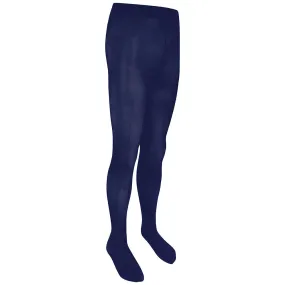 Zeco Navy Tights